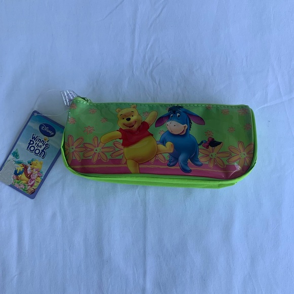 Vintage Winnie the Pooh bundle - Picture 16 of 16